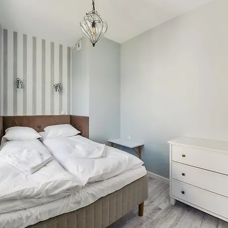 Perfect Chmielna Park Gdańsk