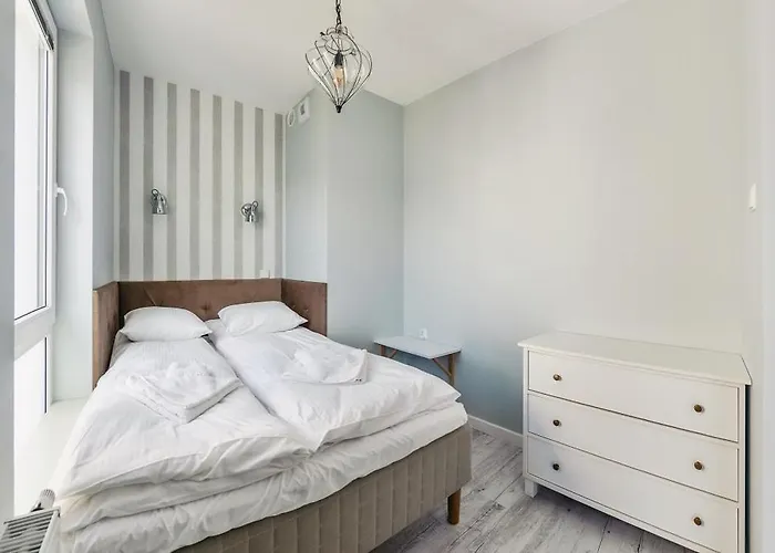 Perfect Chmielna Park Gdańsk