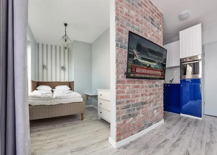 Perfect Chmielna Park * Gdańsk