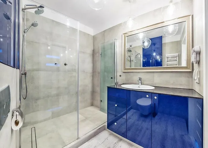 Perfect Chmielna Park