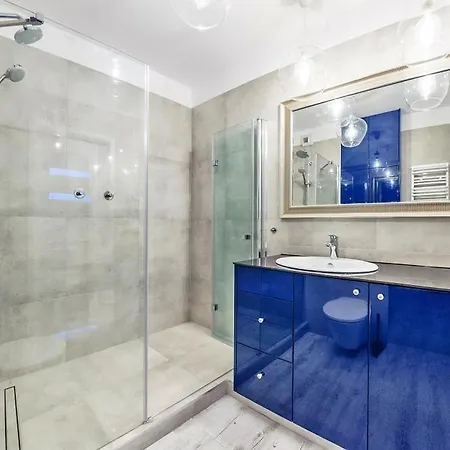 Perfect Chmielna Park